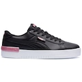 Tênis Puma Jada Bdp - Feminino PRETO/ROSA