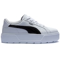 Tênis Puma Karmen L - Feminino BRANCO