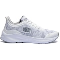 Tênis Everlast Legacy - Feminino BRANCO/CINZA