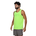 Camiseta Regata Masculina ASICS Fugi VERDE