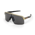 Opção de cor OURO de Óculos de Sol Oakley Sutro Lite Carbon 24K Prizm - Unissex