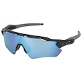 Óculos de Sol Oakley Radar Path High Polarized - Adulto PRETO
