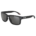 Óculos de Sol Oakley Holbrook Matte Black Prizm - Unissex PRETO