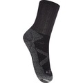 Meia Azteq Hiker - Adulto CINZA