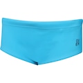 Sunga Infantil Oxer Medley com Touca AZUL CLA/AZUL ESC