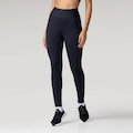 Calça Legging Oxer Campeão Slim - Feminina PRETO