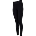 Calça Legging Oxer Campeão Slim - Feminina PRETO