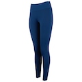 Calça Legging Oxer Campeão Slim - Feminina AZUL ESCURO