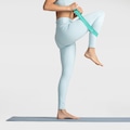 Calça Legging Oxer Campeão Slim - Feminina AZUL CLARO