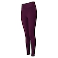 Calça Legging Oxer Campeão Slim - Feminina VINHO