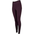 Calça Legging Oxer Campeão Slim - Feminina ROXO ESCURO