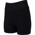 Bermuda Feminina Oxer Curto PRETO