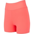 Bermuda Feminina Oxer Curto CORAL