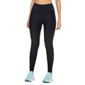 Calça Legging Feminina Oxer Fitness Recortes PRETO/VERDE