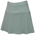 Saia Short Feminina Oxer Fitness VERDE CLARO