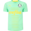 Camisa do Palmeiras III 22 Puma JSY - Masculina VERDE