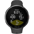 Relógio Monitor Cardíaco Polar Pacer Pro com GPS - Adulto PRETO