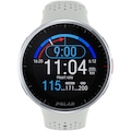 Relógio para corrida com GPS Polar Pacer Pro BRANCO
