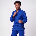 Kimono Keiko Ultra Light 2.2 Masculino AZUL