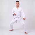 Kimono Keiko Ultra Light 2.2 Masculino BRANCO