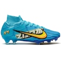 Chuteira de Campo Adulto Nike Zoom Superfly 9 Elite KM/FG 62