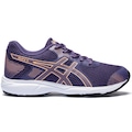 Opção de cor ROXO de Tênis ASICS Buzz 4 - Júnior