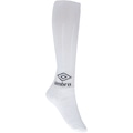 Meião Infantil Umbro Classic BRANCO