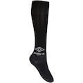 Meião Infantil Umbro Classic PRETO