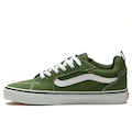 Tênis Vans Filmore - Masculino VERDE/BRANCO