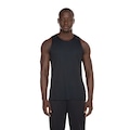 Camiseta Regata Masculina Fila Grid PRETO