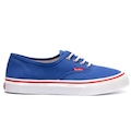 Tênis Redley Originals WAC-07 Unissex. AZUL