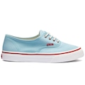 Tênis Redley Originals WAC-07 Unissex. AZUL CLARO