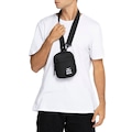 Shoulder Bag Mizuno Streetbag - 1 Litro PRETO/PRETO