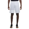 Bermuda Masculina Fila Street Hop CINZA CLA/BRANCO