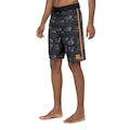 Bermuda Masculina HD Success 6722A PRETO