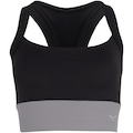 Top Fitness Mizuno Focus - Adulto PRETO