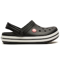 Sandália Crocs Júnior Crocband Clog T PRETO