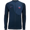Jaqueta Barcelona 22 Nike Sem Capuz Academy Pro - Masculina AZUL ESCURO
