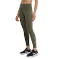 Calca Nike One DF Mr Grx 7/8 Tght VERDE CLARO