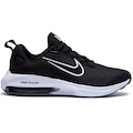 Tênis Nike Air Zoom Arcadia 2 GS - Juvenil PRETO/BRANCO