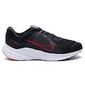 Tênis Nike Quest 5 - Masculino PRETO/PRETO