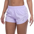 Short Feminino Nike Dri-Fit Tempo Race LILAS
