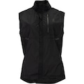 Colete On Running Weather Vest - Feminino PRETO