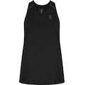 Camiseta Regata On Running Tank T - Feminina PRETO/CINZA CLARO