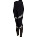 Calça Legging Feminina Lauf POA Lolita PRETO