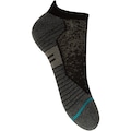 Meia Stance Run TAB ST C0075 - Adulto PRETO