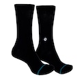 Opção de cor 1 de Meia Stance Cano Alto Icon C038B - Adulto