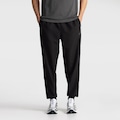 Calça Masculina ASICS Tecido Plano PRETO
