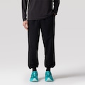 Calça Masculina ASICS Tecido Plano PRETO