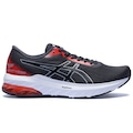Tênis ASICS Gel-Spectrum - Masculino CINZA/PRATA